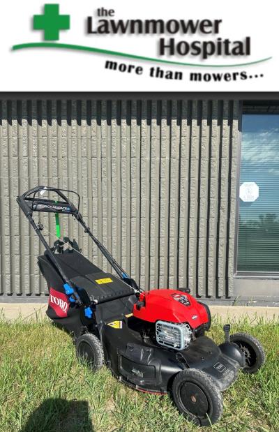 TORO LAWNMOWER 84892